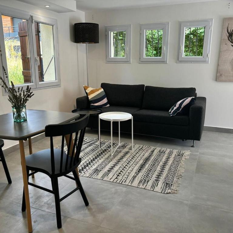 L'Opale I T2 - Appartement 1 Chambre - 1