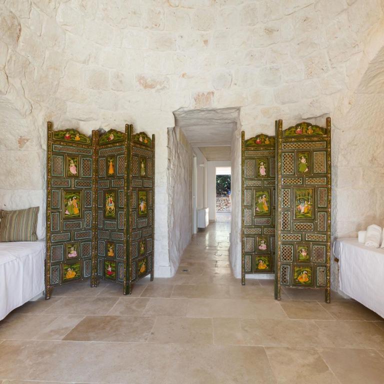 Trullo Parthenope by Perle di Puglia - Villa con Piscina Privata - 34