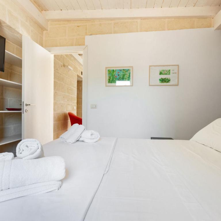 Trullo Parthenope by Perle di Puglia - Villa con Piscina Privata - 28