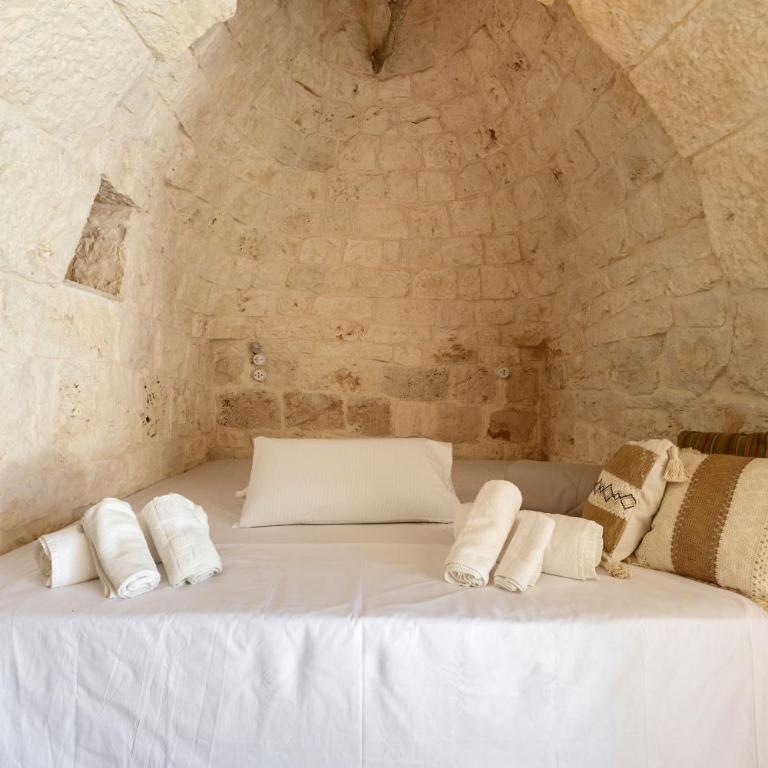 Trullo Parthenope by Perle di Puglia - Villa con Piscina Privata - 37