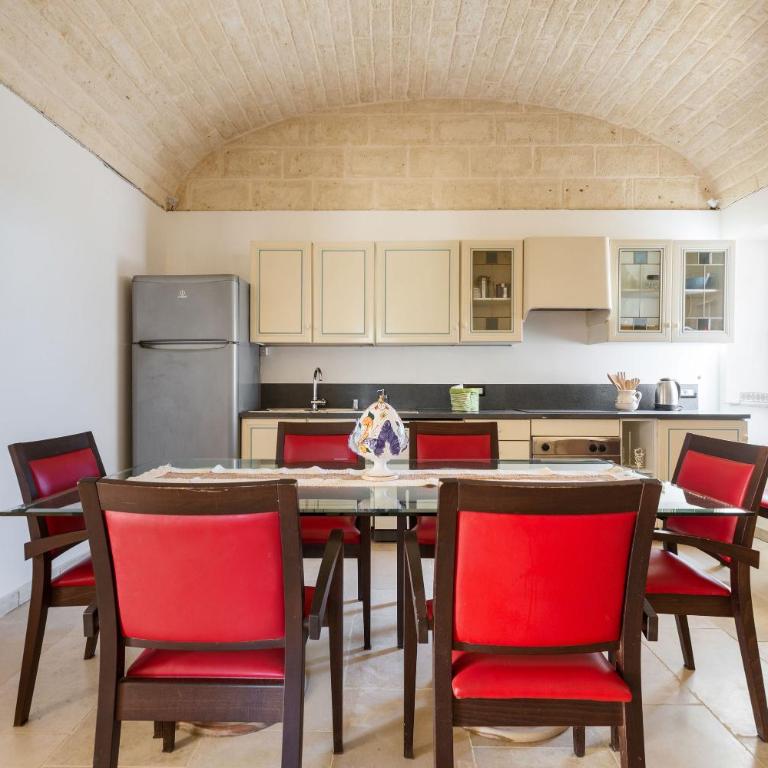 Trullo Parthenope by Perle di Puglia - Villa con Piscina Privata - 23