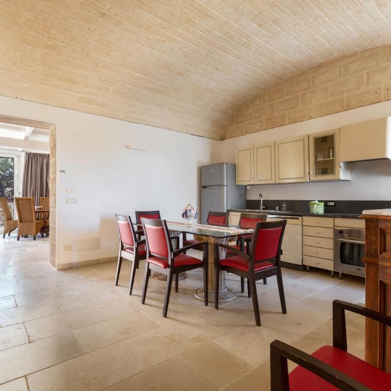 Trullo Parthenope by Perle di Puglia - Villa con Piscina Privata - 22
