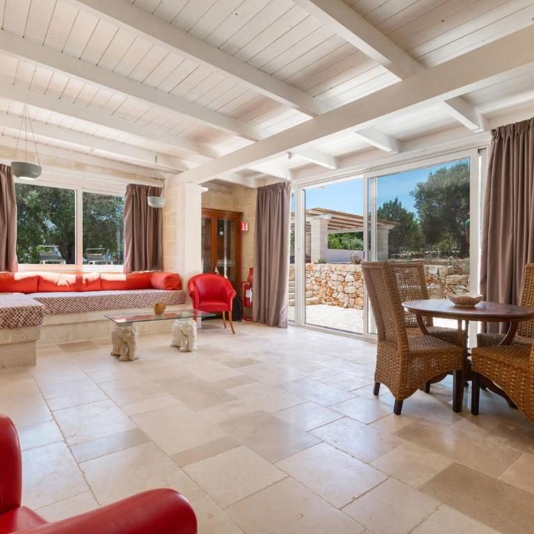 Trullo Parthenope by Perle di Puglia - Villa con Piscina Privata - 15