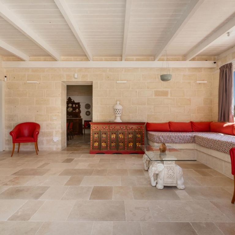 Trullo Parthenope by Perle di Puglia - Villa con Piscina Privata - 20