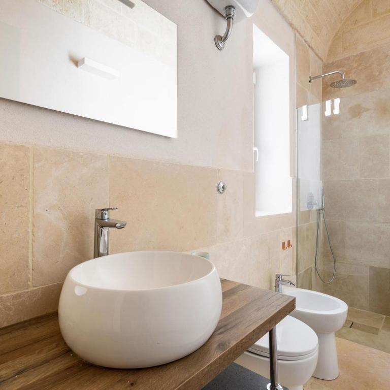 Trullo Parthenope by Perle di Puglia - Villa con Piscina Privata - 33