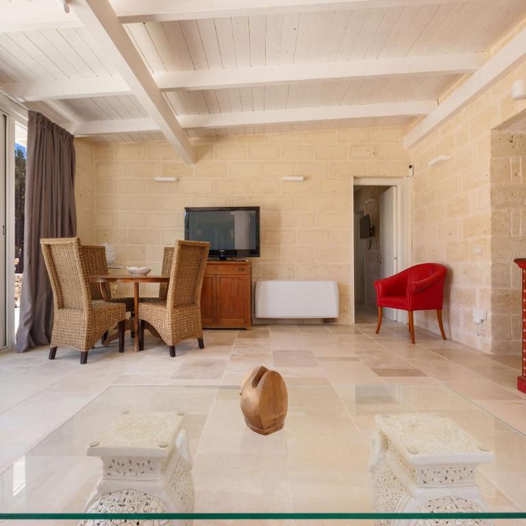 Trullo Parthenope by Perle di Puglia - Villa con Piscina Privata - 21
