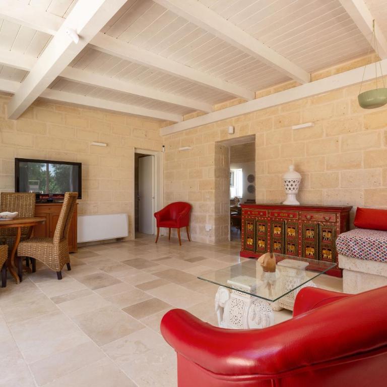 Trullo Parthenope by Perle di Puglia - Villa con Piscina Privata - 18