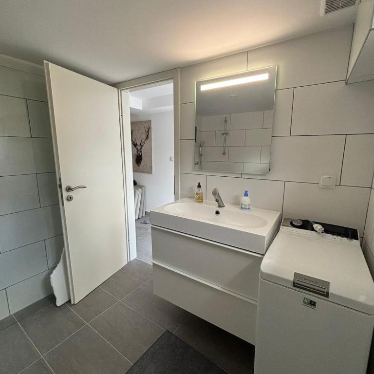 L'Opale I T2 - Appartement 1 Chambre - 4