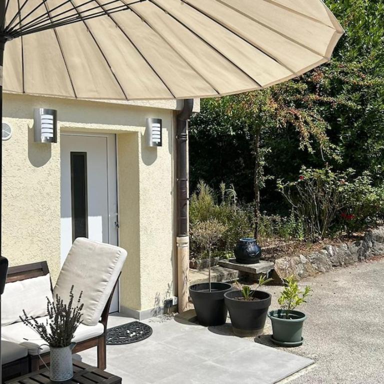 L'Opale I T2 - Appartement 1 Chambre - 6