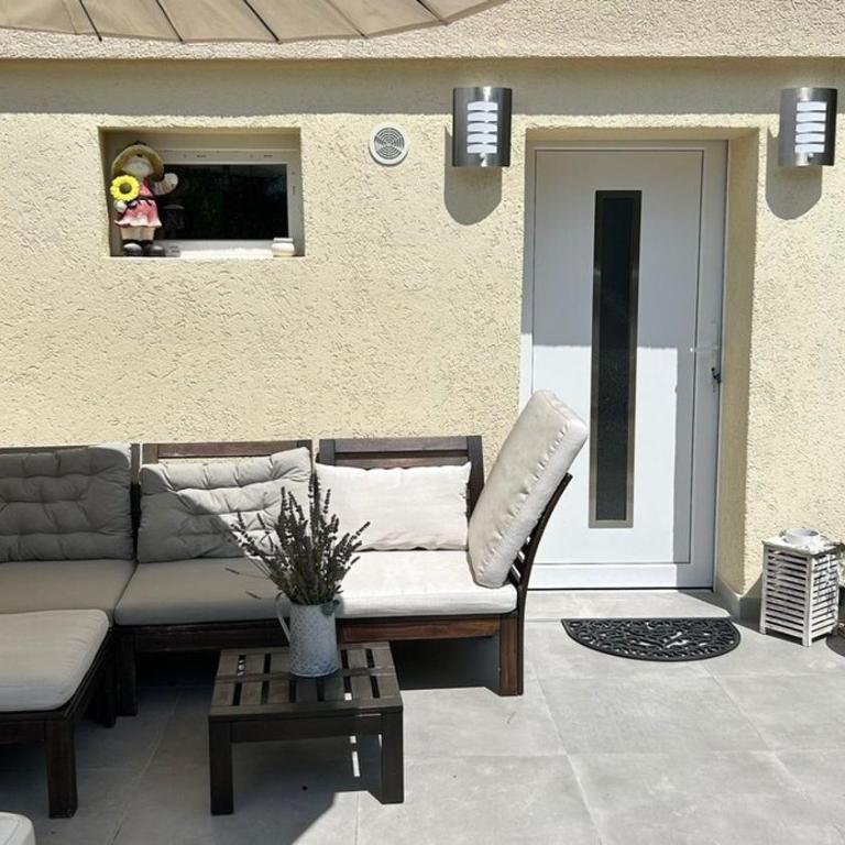 L'Opale I T2 - Appartement 1 Chambre - 8