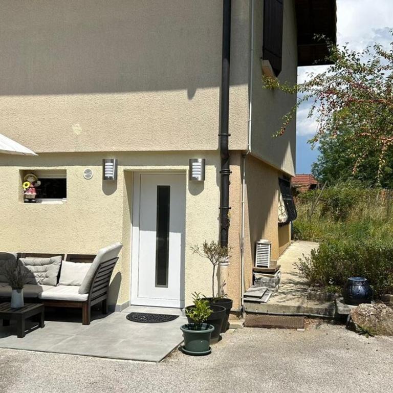 L'Opale I T2 - Appartement 1 Chambre - 9