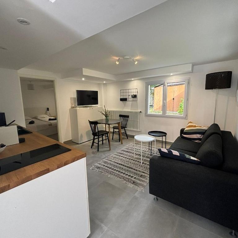 L'Opale I T2 - Appartement 1 Chambre - 10
