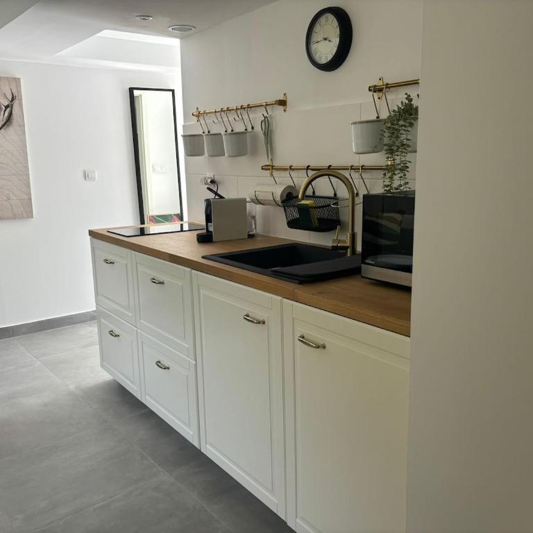 L'Opale I T2 - Appartement 1 Chambre - 18