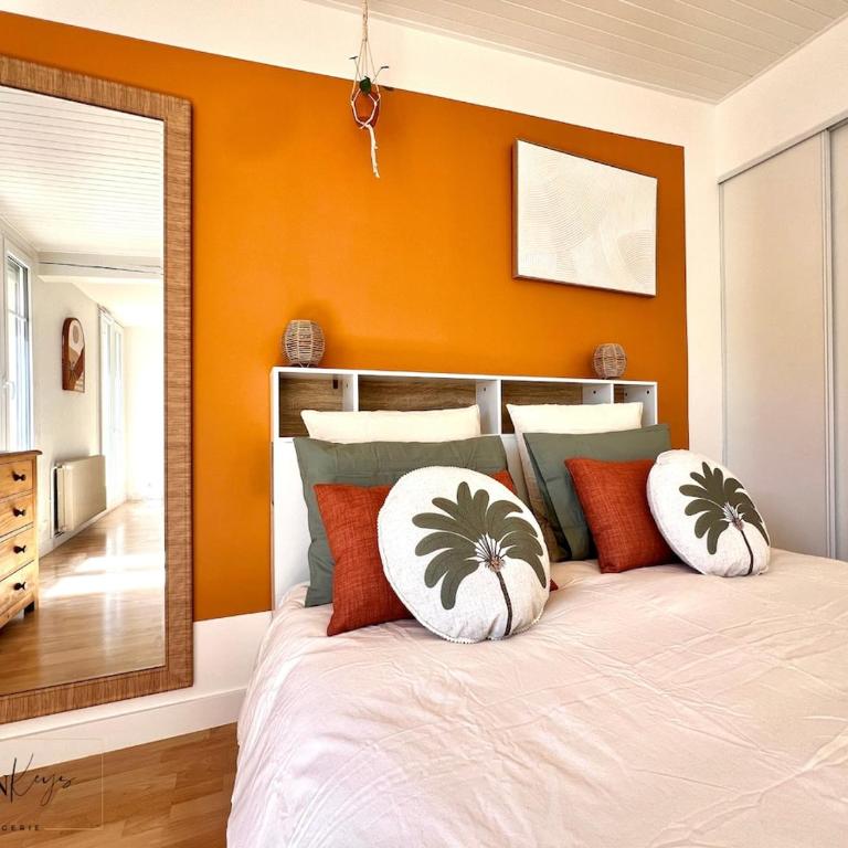 Le Lit du Thiou - lumineux, moderne et cozy - Appartamento con 1 Camera da Letto - 1