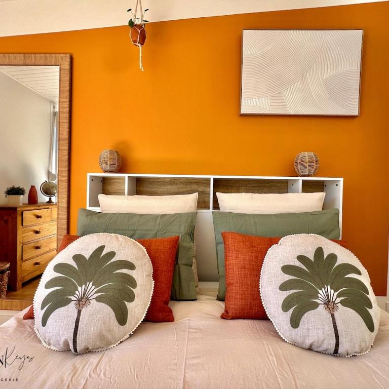 Le Lit du Thiou - lumineux, moderne et cozy - Appartamento con 1 Camera da Letto - 20