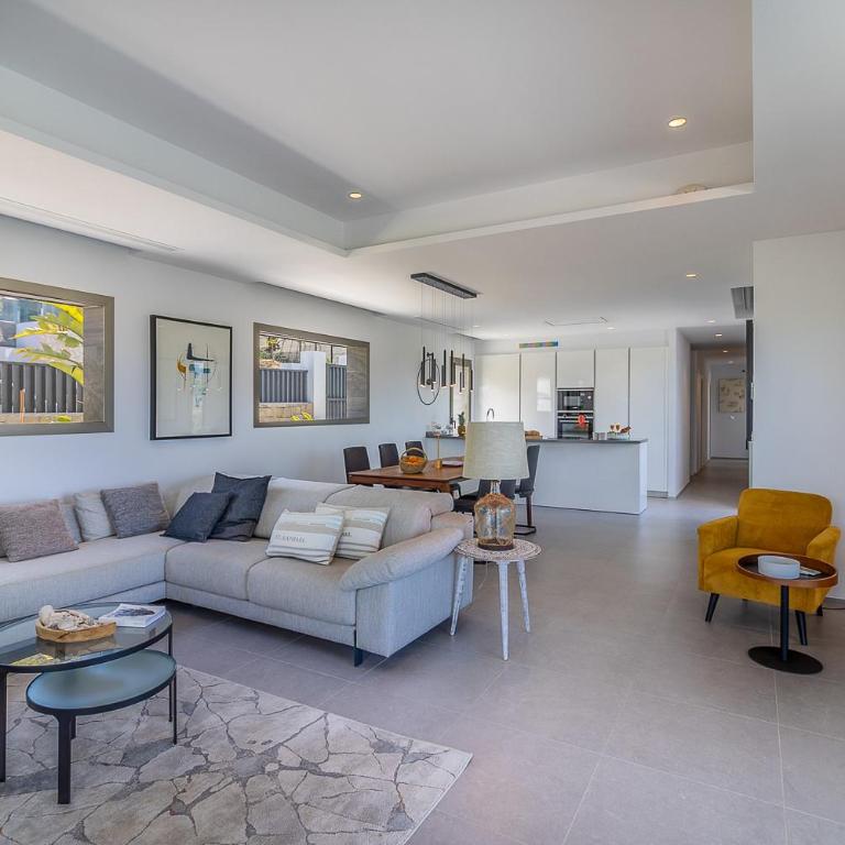 Villa Philia by Abahana Villas - Villa - 9