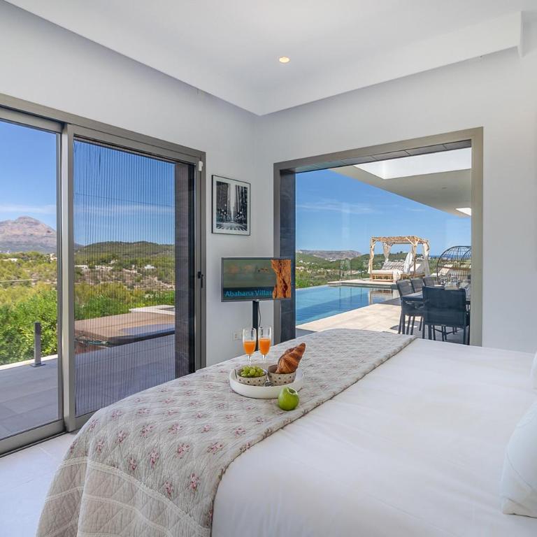 Villa Philia by Abahana Villas - Villa - 12