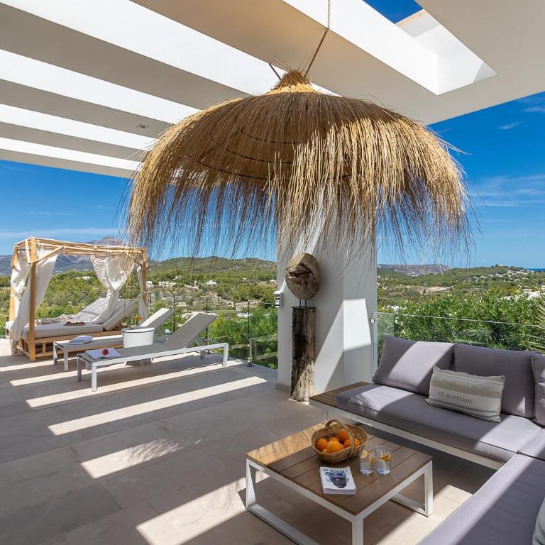 Villa Philia by Abahana Villas - Villa - 17