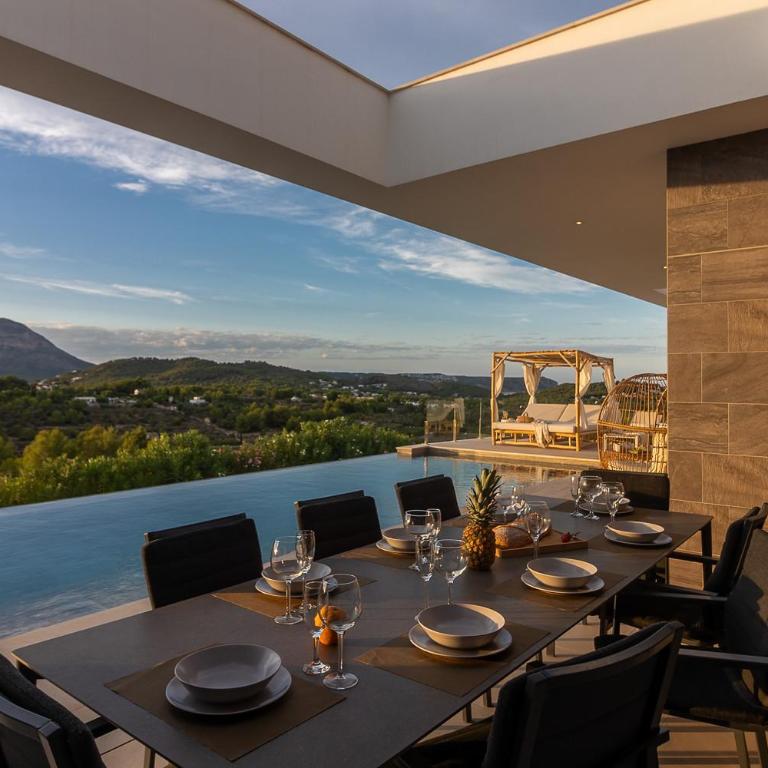 Villa Philia by Abahana Villas - Villa - 20