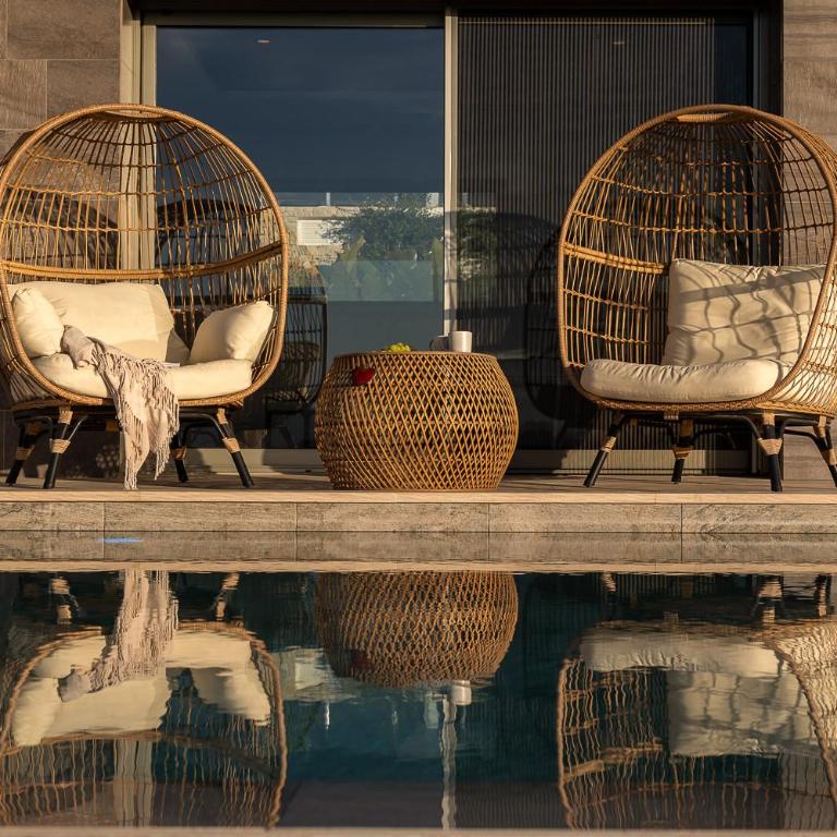 Villa Philia by Abahana Villas - Villa - 21