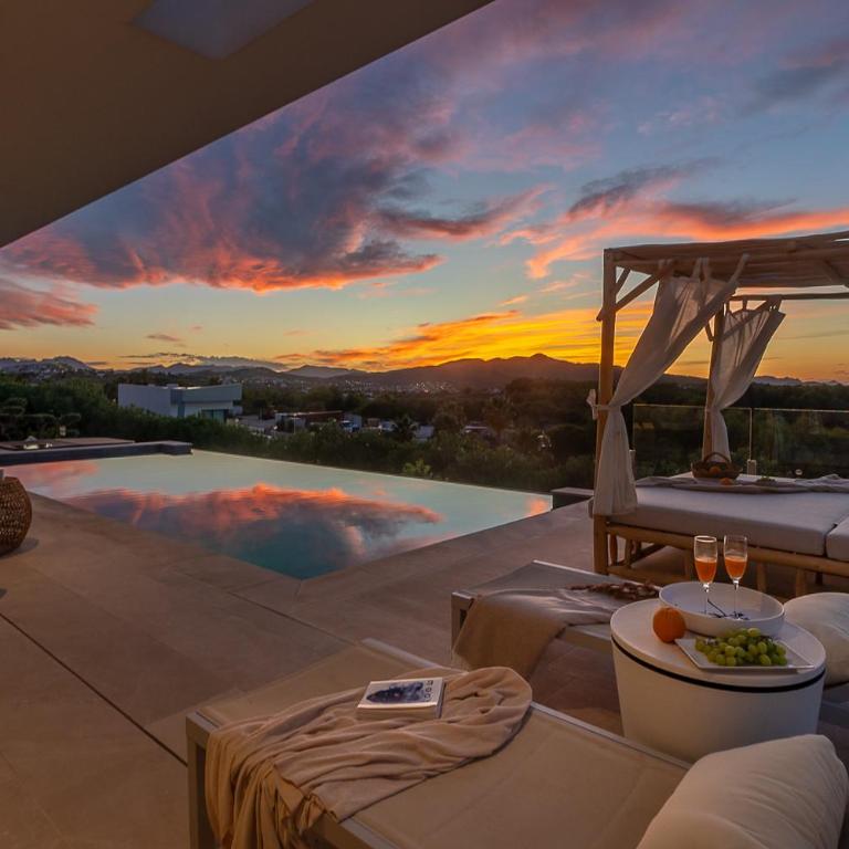 Villa Philia by Abahana Villas - Villa - 24