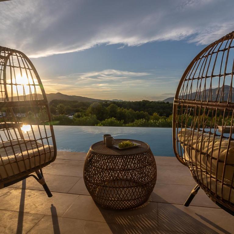 Villa Philia by Abahana Villas - Villa - 26