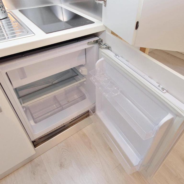 CasAchille Mini Studio - One-Bedroom Apartment - 22