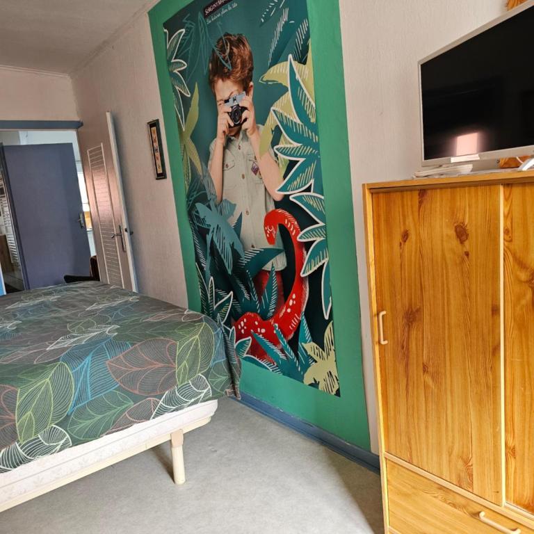 Felicita Vintage Appartements - Colmar City Center - Studio-Apartment 3. Etage - 7