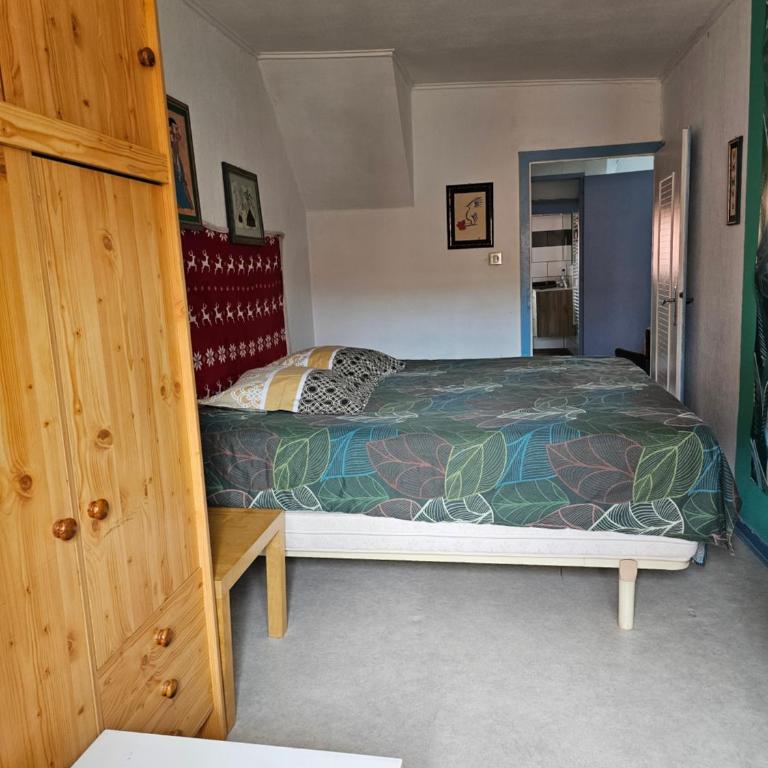 Felicita Vintage Appartements - Colmar City Center - Studio-Apartment 3. Etage - 8