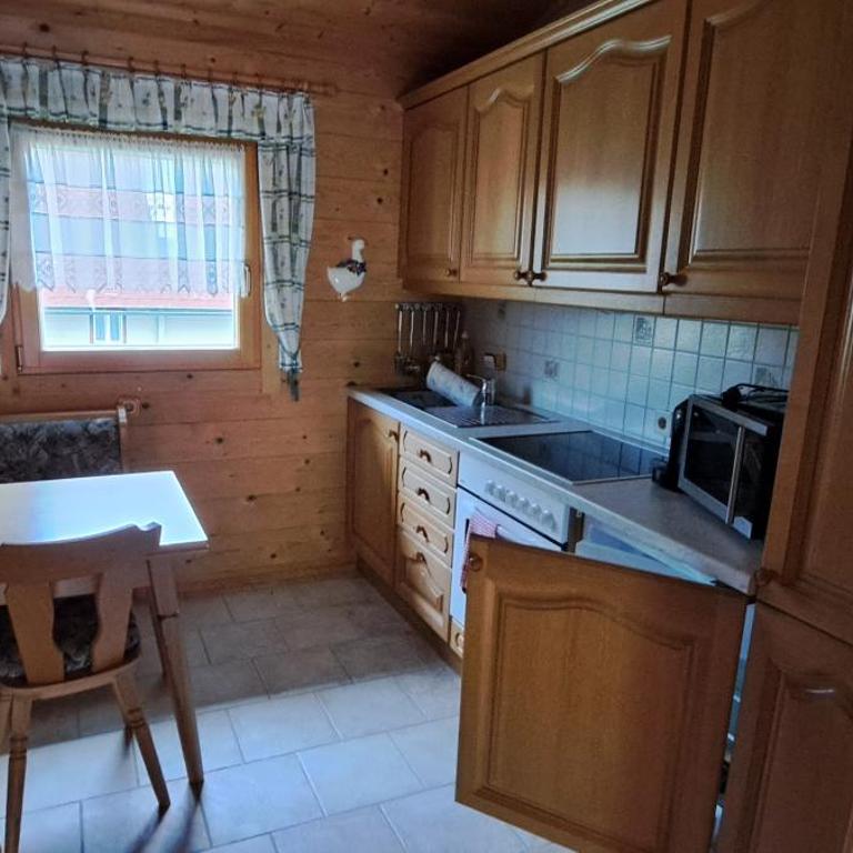 FERIENHAUS Sonnenschein Spielberg Redbullring - Appartement 1 Chambre - 3