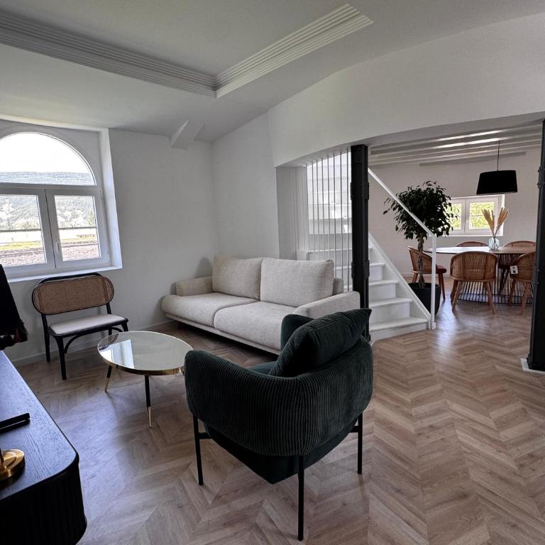 Apartamento Casa la Rubia Jaca - Appartement - 21