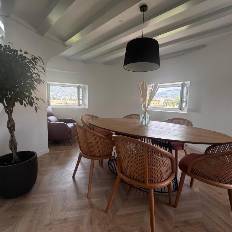 Apartamento Casa la Rubia Jaca - Appartement - 22