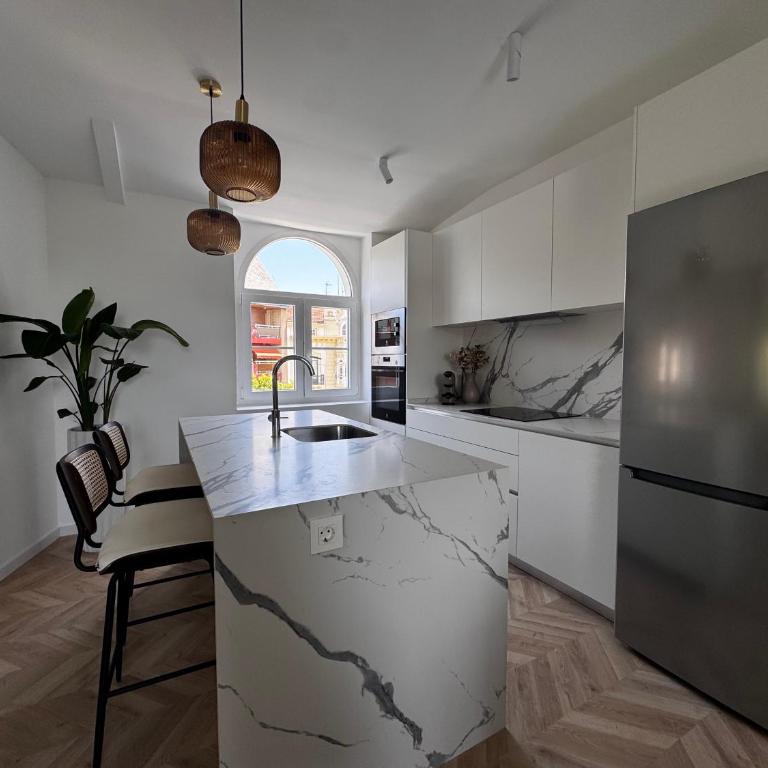 Apartamento Casa la Rubia Jaca - Appartement - 24