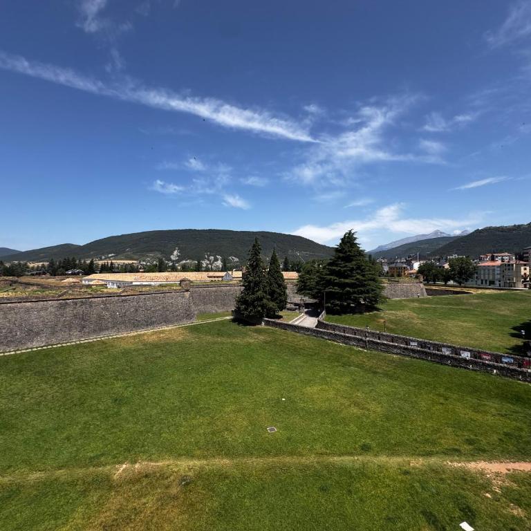 Apartamento Casa la Rubia Jaca - Appartement - 25