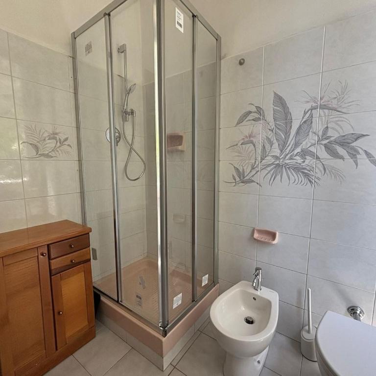 Apartment in Chiavari - Apartment mit 2 Schlafzimmern und Gartenblick - 7