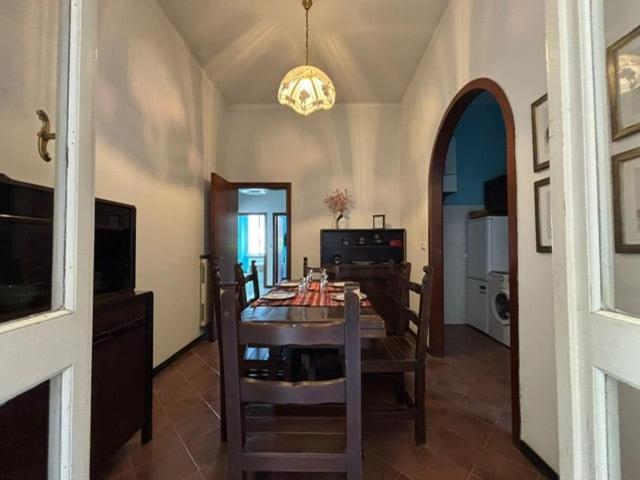 Apartment in Chiavari - Apartment mit 2 Schlafzimmern und Gartenblick - 13