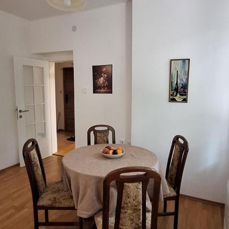Apartment 4 - Superior Apartment with Balcony - 16