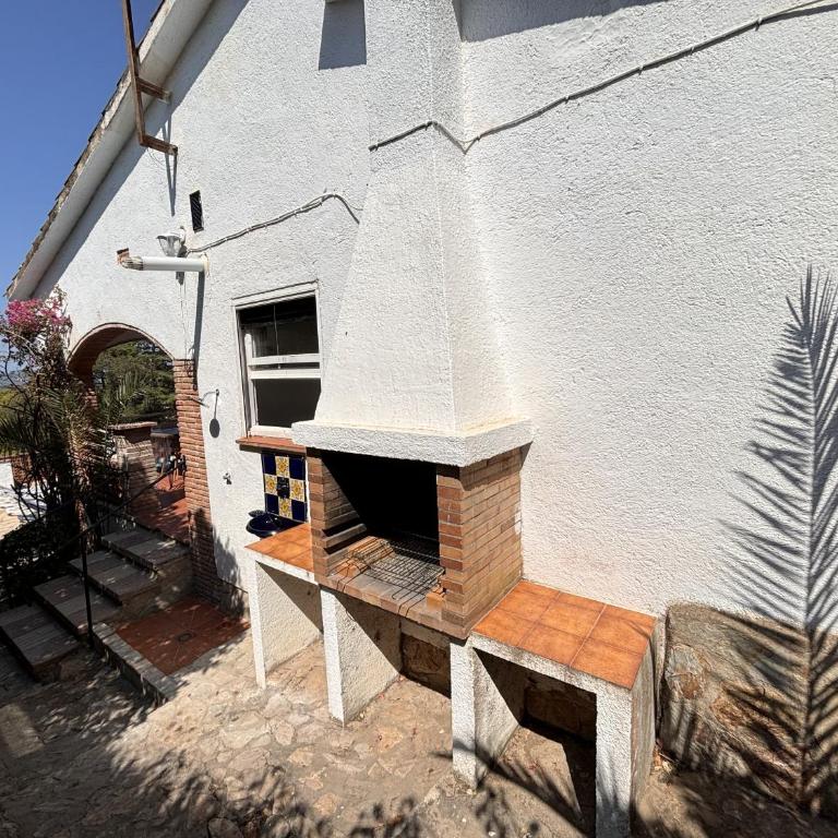 Casa con vistas y piscina en Masos de Pals - Casa de 2 dormitorios - 17