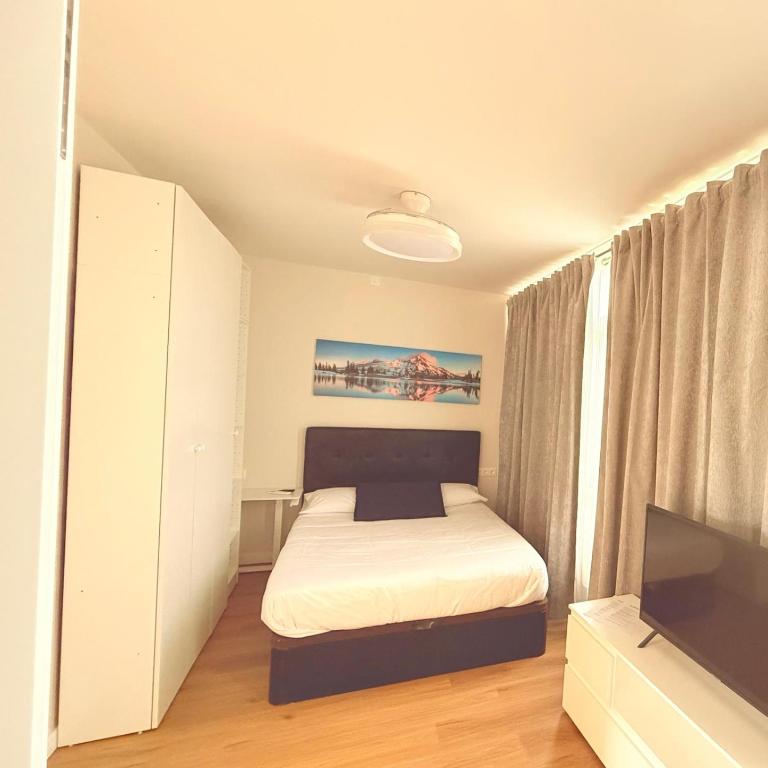 El Refugio Azul - Apartamento de 1 dormitorio - 2