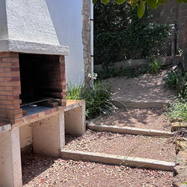 Casa con vistas y piscina en Masos de Pals - Casa de 2 dormitorios - 18