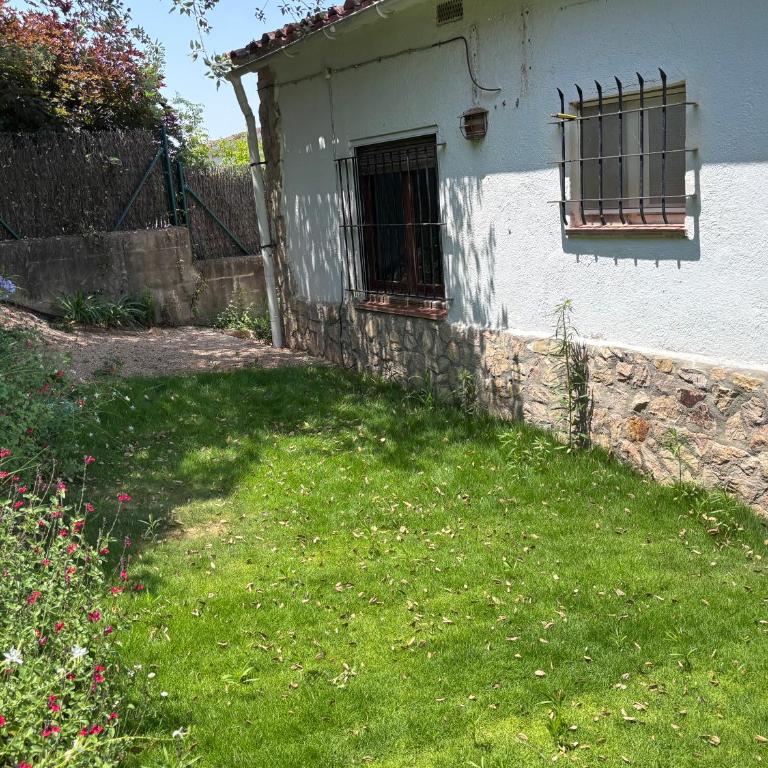 Casa con vistas y piscina en Masos de Pals - Casa de 2 dormitorios - 20
