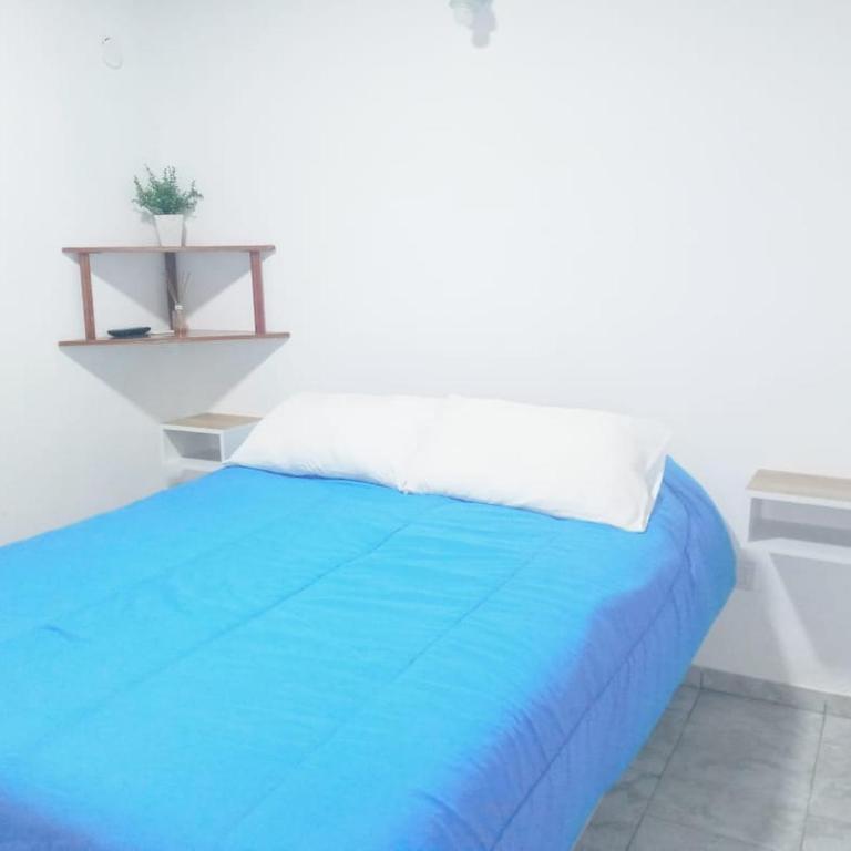 Las calandrias - Apartamento de 1 dormitorio - 1