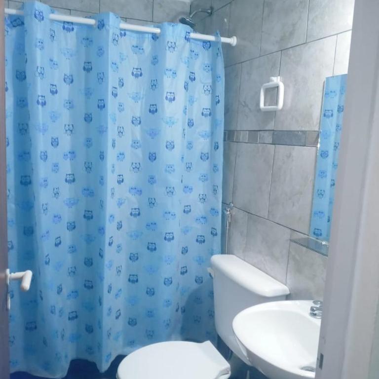 Las calandrias - Apartamento de 1 dormitorio - 6