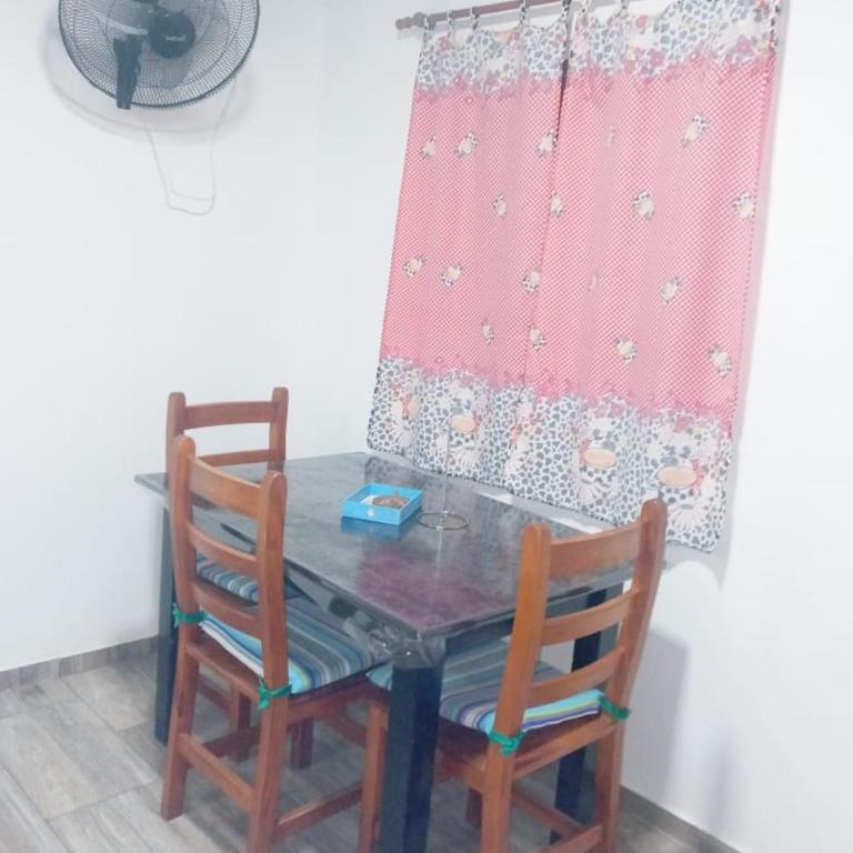 Las calandrias - Apartamento de 1 dormitorio - 7
