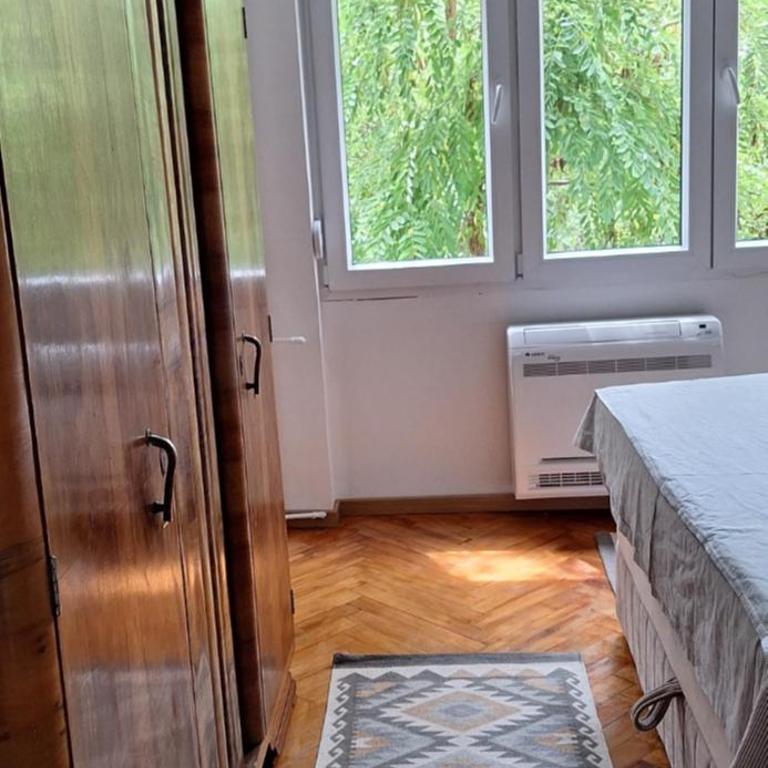 Apartment 4 - Superior Apartment with Balcony - 12