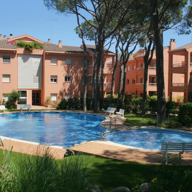 Apartaments Sa Guilla - Apartamento Familiar de 2 dormitorios - 1