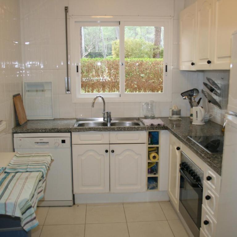 Apartaments Sa Guilla - Apartamento Familiar de 2 dormitorios - 4