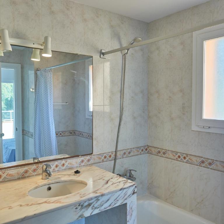 Apartaments Sa Guilla - Apartamento Familiar de 2 dormitorios - 5