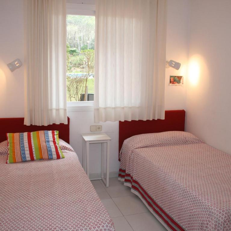 Apartaments Sa Guilla - Apartamento Familiar de 2 dormitorios - 6