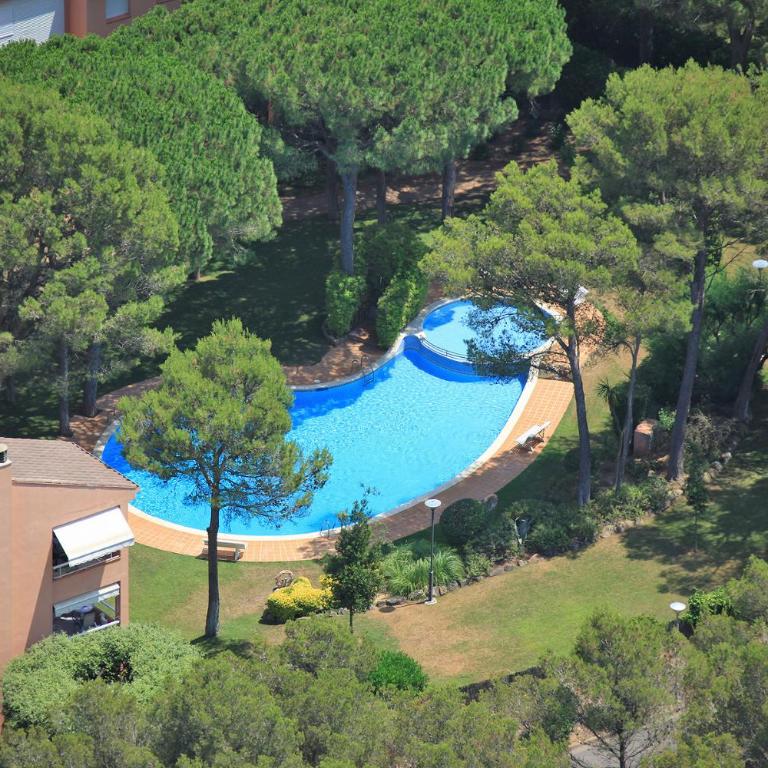 Apartaments Sa Guilla - Apartamento Familiar de 2 dormitorios - 11